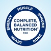 image:imageEnsure COMPLETE Nutrition Shake with 30g Protein Immune Health Nutrients Chocolate and Vanilla Flavors Pack of 24 10 fl oz