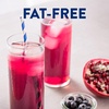 image:imageEnsure Clear Mixed Fruit Nutritional Drink  8g Protein 15 Vitamins amp Minerals  FatFree  Ready toDrink  Refreshing Taste  10 fl oz 12 PackBlueberry Pomegranate