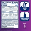image:imageEnsure High Protein Bottled Vanilla Nutrition Shake with Fiber Ready to Drink 16g Protein and 27 Vitamins and Minerals 8 fl oz 24 PackChocolate