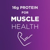 image:imageEnsure High Protein Milk Chocolate Nutrition Shake Ready to Drink 16g Protein and 27 Vitamins and Minerals 8 fl oz 6 Pack