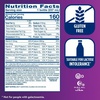 image:imageEnsure High Protein Strawberry Nutrition Shake Ready to Drink 16g Protein and 27 Vitamins and Minerals 8 fl oz 24 PackChocolate