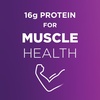 image:imageEnsure High Protein Strawberry Nutrition Shake Ready to Drink 16g Protein and 27 Vitamins and Minerals 8 fl oz 24 PackStrawberry