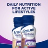 image:imageEnsure High Protein Vanilla Nutrition Shake with Fiber Ready to Drink 16g Protein and 27 Vitamins and Minerals 8 fl oz 24 PackVanilla