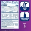 image:imageEnsure High Protein Vanilla Nutrition Shake with Fiber Ready to Drink 16g Protein and 27 Vitamins and Minerals 8 fl oz 24 PackVanilla