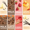 image:imageEnsure Max Protein Nutrition Shakes Variety Pack With 30g of Protein 1g of Sugar Nutrients to Support Immune System Health High Protein Shake 11 fl oz Pack of 8 Liquid11 Fl Oz Pack of 8