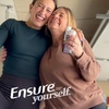 image:imageEnsure Max Protein Shake  2in1 Muscle Support  30g High Protein  HMB  26 Vitamins amp Minerals  Ready to Drink  Vanilla  11 fl oz 12 packChocolate