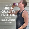 image:imageEnsure Max Protein Shake  2in1 Muscle Support  30g High Protein  HMB  26 Vitamins amp Minerals  Ready to Drink  Vanilla  11 fl oz 12 packChocolate