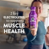 image:imageEnsure Max Protein Shake  42g Complete Protein  Milk Chocolate  Ready to Drink  High Protein  23 Vitamins amp Minerals  2g Sugar  14 fl oz 12 PackChocolate