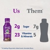 image:imageEnsure Max Protein Shake  42g Complete Protein  Milk Chocolate  Ready to Drink  High Protein  23 Vitamins amp Minerals  2g Sugar  14 fl oz 12 PackChocolate