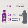 image:imageEnsure Max Protein Shake  42g Complete Protein  Milk Chocolate  Ready to Drink  High Protein  23 Vitamins amp Minerals  2g Sugar  14 fl oz 12 PackFrench Vanilla
