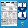 image:imageEnsure Original Coffee Latte Nutrition Shake  Small Meal Replacement Shake  Ready To Drink  9g Protein 27 Vitamins and Minerals  8 fl oz  24 PackBanana Nut