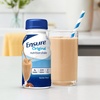 image:imageEnsure Original Coffee Latte Nutrition Shake  Small Meal Replacement Shake  Ready To Drink  9g Protein 27 Vitamins and Minerals  8 fl oz  24 PackButter Pecan