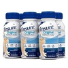 image:imageEnsure Original Nutrition Shake Vanilla 8 Ounces 12 Count