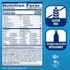 image:imageEnsure Original Strawberry Nutrition Shake  Small Meal Replacement Shake  Ready To Drink  9g Protein 27 Vitamins and Minerals  8 fl oz  16 PackStrawberry