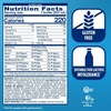 image:imageEnsure Original Vanilla Nutrition Shake  Small Meal Replacement Shake  Ready To Drink  9g Protein 27 Vitamins and Minerals  8 fl oz  6 PackStrawberry