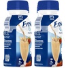 image:imageEnsure Original Vanilla Nutrition Shake  Small Meal Replacement Shake  Ready To Drink  9g Protein 27 Vitamins and Minerals  8 fl oz  6 PackStrawberry