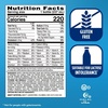 image:imageEnsure Original Vanilla Nutrition Shake  Small Meal Replacement Shake  Ready To Drink  9g Protein 27 Vitamins and Minerals  8 fl oz  6 PackVanilla