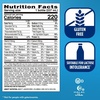 image:imageEnsure Original Vanilla Nutrition Shake With Fiber  Small Meal Replacement Shake  Ready to Drink  9g Protein 27 Vitamins and Minerals  8 fl oz  24 PackChocolate