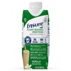 image:imageEnsure Plant Protein Nutrition Shakes Vanilla 11 Fl Oz Each Pack of 4