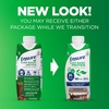 image:imageEnsure PlantBased Vegan Protein Vanilla Nutrition Shake I GlutenFree I DairyFree I SoyFree Bottled Liquid Shake I 12 PackChocolate