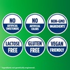 image:imageEnsure PlantBased Vegan Protein Vanilla Nutrition Shake I GlutenFree I DairyFree I SoyFree Bottled Liquid Shake I 12 PackVanilla
