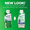 image:imageEnsure PlantBased Vegan Protein Vanilla Nutrition Shake I GlutenFree I DairyFree I SoyFree Bottled Liquid Shake I 12 PackVanilla