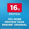 image:imageEnsure Plus Butter Pecan Nutrition Shake  Meal Replacement Shake  Ready To Drink  16g Protein and 27 Vitamins and Minerals  8 fl oz  6 PackButter Pecan