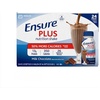 image:imageEnsure Plus Creamy Milk Chocolate Shake  24 x 8 Ounce Bottles