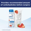 image:imageEnsure PreSurgery Clear Carbohydrate Drink Strawberry 10 fl oz 4 Count