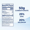 image:imageEnsure PreSurgery Clear Carbohydrate Drink Strawberry 10 fl oz 4 Count