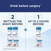 image:imageEnsure PreSurgery Clear Carbohydrate Drink Strawberry 10 fl oz 4 Count