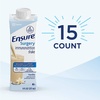 image:imageEnsure Surgery Immunonutrition Shake Vanilla 8 fl oz 15 Count