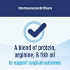 image:imageEnsure Surgery Immunonutrition Shake Vanilla 8 fl oz 15 Count