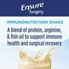 image:imageEnsure Surgery Perioperative 5Day Bundle with 3 Ensure PreSurgery Clear Carbohydrate Drinks amp 20 Ensure Surgery Immunonutrition Shakes