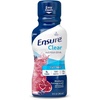 image:imageEnsure Clear Blueberry Pomegranate Nutrition Drink Fat Free 4 Pack