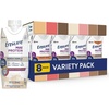 image:imageEnsure Max Protein Nutrition Shakes Variety Pack With 30g of Protein 1g of Sugar Nutrients to Support Immune System Health High Protein Shake 11 fl oz Pack of 8 Liquid11 Fl Oz Pack of 8