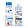 image:imageEnsure Surgery Perioperative 5Day Bundle with 3 Ensure PreSurgery Clear Carbohydrate Drinks amp 20 Ensure Surgery Immunonutrition Shakes
