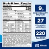 image:imageEnsure Original Nutrition Shake Small Meal Replacement Shake Complete Balanced Nutrition with Nutrients to Support Immune System Health Vanilla 8 fl oz 16 Count