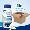 image:imageEnsure Original Nutrition Shake Small Meal Replacement Shake Complete Balanced Nutrition with Nutrients to Support Immune System Health Vanilla 8 fl oz 16 Count